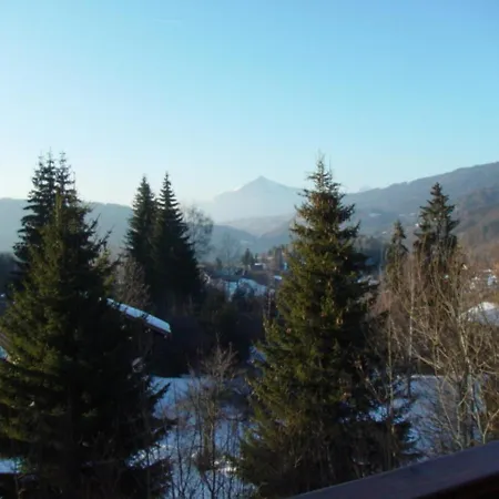 Spacieux T3, 6 Pers, Calme, Balcon, Parking, Casier A Skis, Navette A 150m - Fr-1-572-278